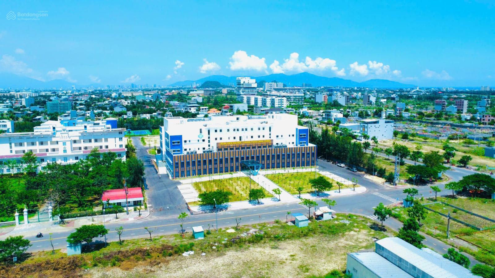 Bán lô đất 10x24,5=245m2 đường Lê Đức Thọ ngay hồ sinh thái, giá 5,1 tỷ (ko lỗi phong thuỷ)