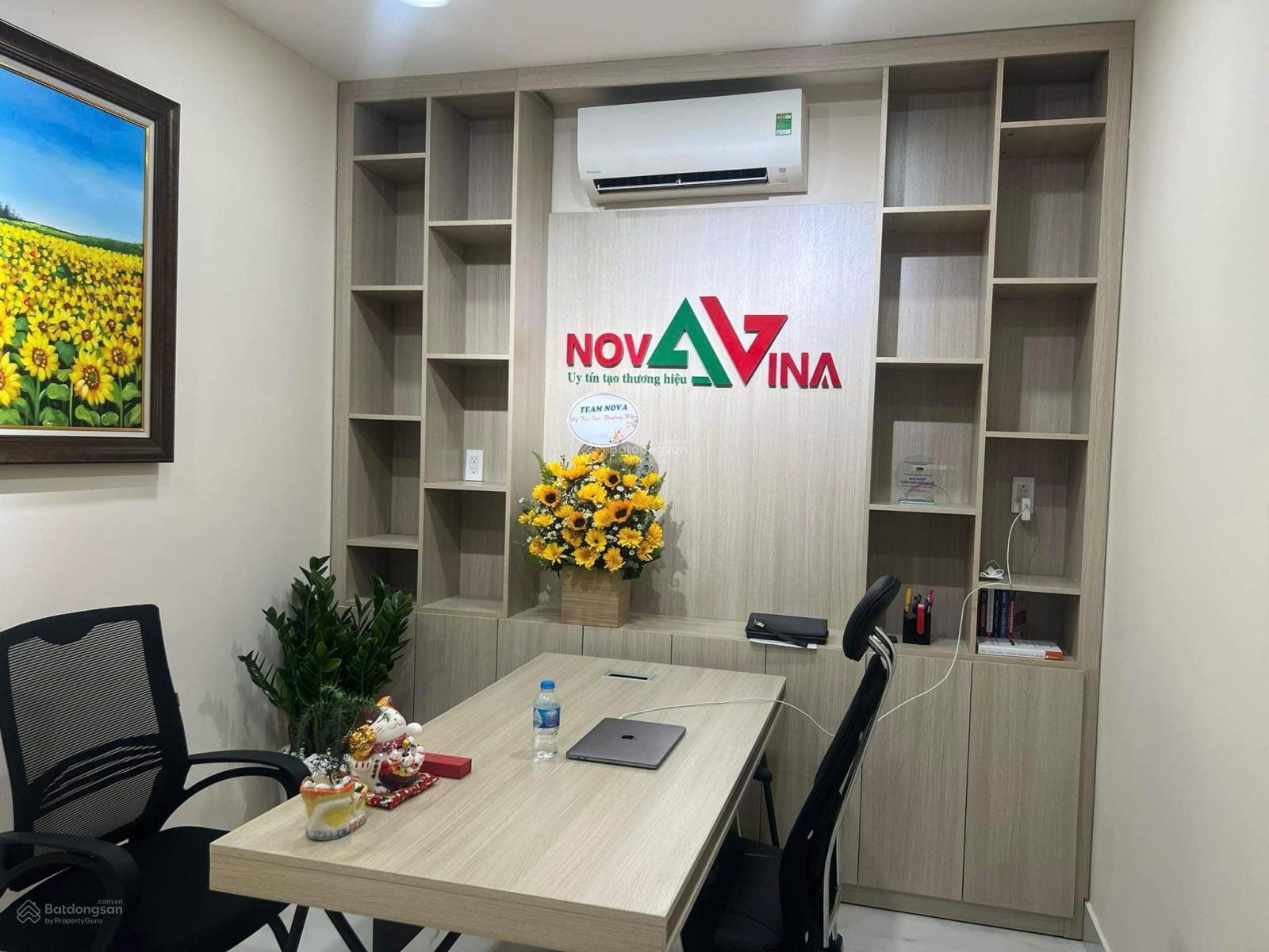 Chính chủ cho thuê văn phòng đường Huy Cận Gia Hòa 25m2, giá 5,5tr, 40 m2 giá 7tr LH: 0902 468 ***