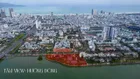 Ân hạn gốc lãi 01/2027 - căn hộ 2PN diện tích 68m2 tầng cao view sông - biển - nội khu - Châu Mỹ