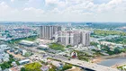 Bán căn 3 Phòng Ngủ Akari City mặt tiền Võ Văn Kiệt đã có sổ hồng, view thoáng mát