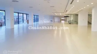 Cho thuê văn phòng tại 18 Tam Trinh VTC Online DT 50m2 - 130m2 - 250m2 - 500m2 giá 120k/m2