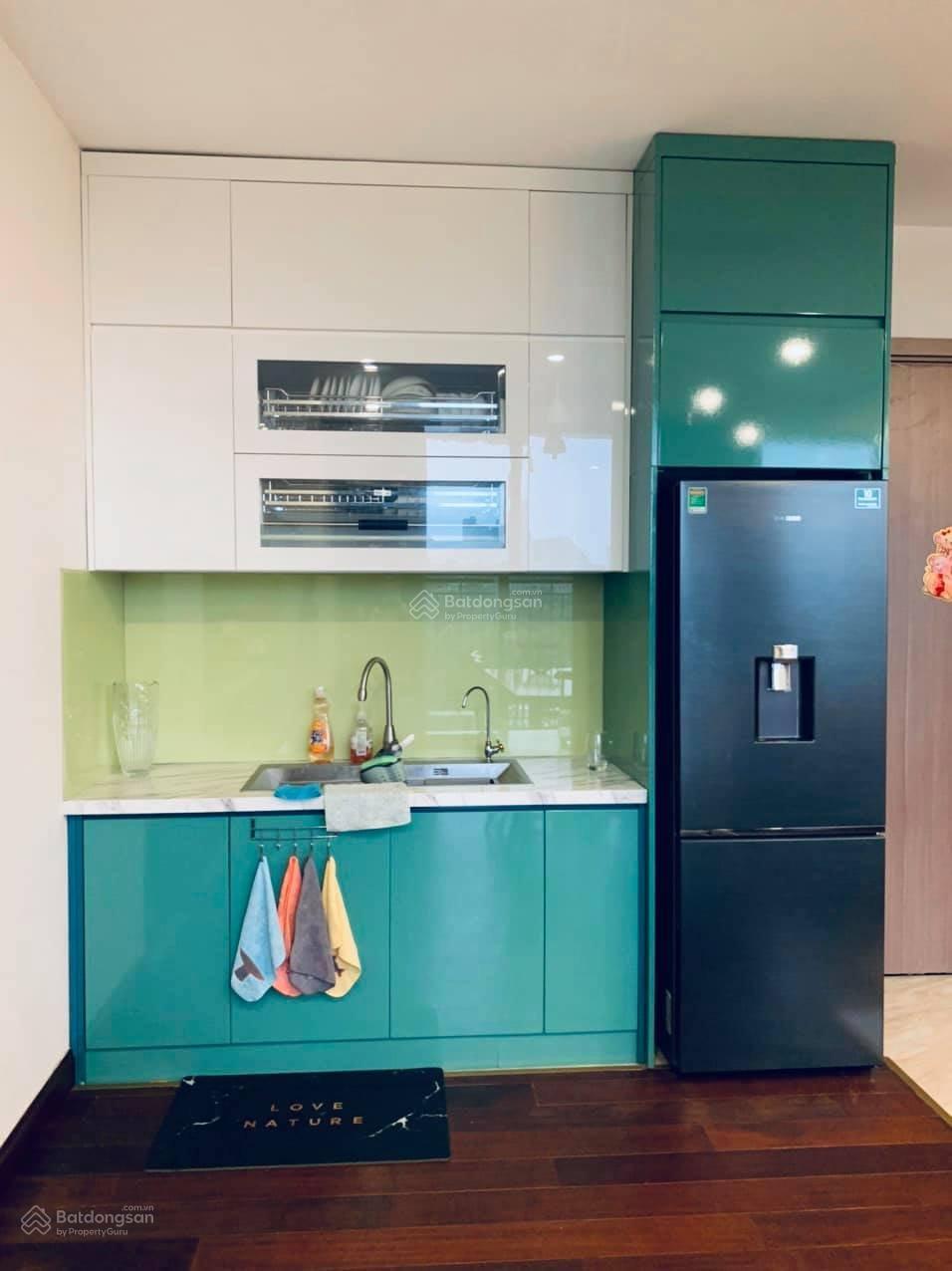 Chính chủ cho thuê căn 2PN DT 68m2 nội thất cơ bản đến full đồ giá: 13 tr/tháng Vinhomes Green Bay