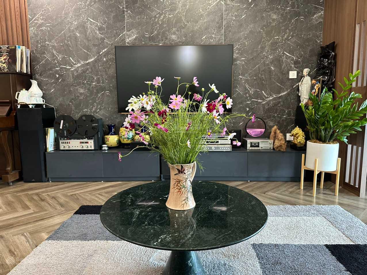 Tôi chính chủ bán căn hộ 154m2 tòa D Mulberry Lane LH tôi 0965 179 ***