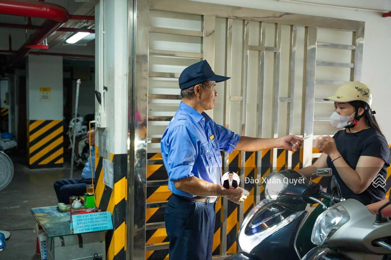 Văn phòng 40m2 - 68m2 - 256m2 - 700m2 trung tâm quận Hồng Bàng - ngay Vinhomes Imperia