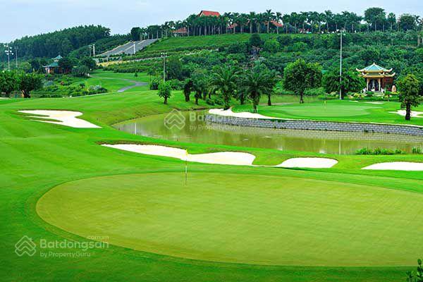 Đất biệt thự du lịch Tam Đảo pháp lý 100% thổ cư, an ninh đảm bảo giá cực rẻ chỉ từ 20tr - 60tr/m2
