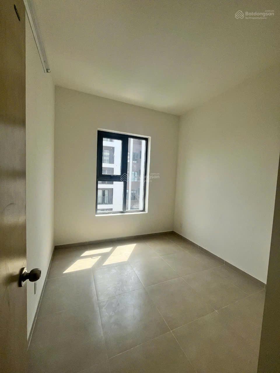 Cho thuê căn hộ Quận 2 - View Sông - giá 6tr/tháng - 62m2 mới bàn giao - Võ Chí Công