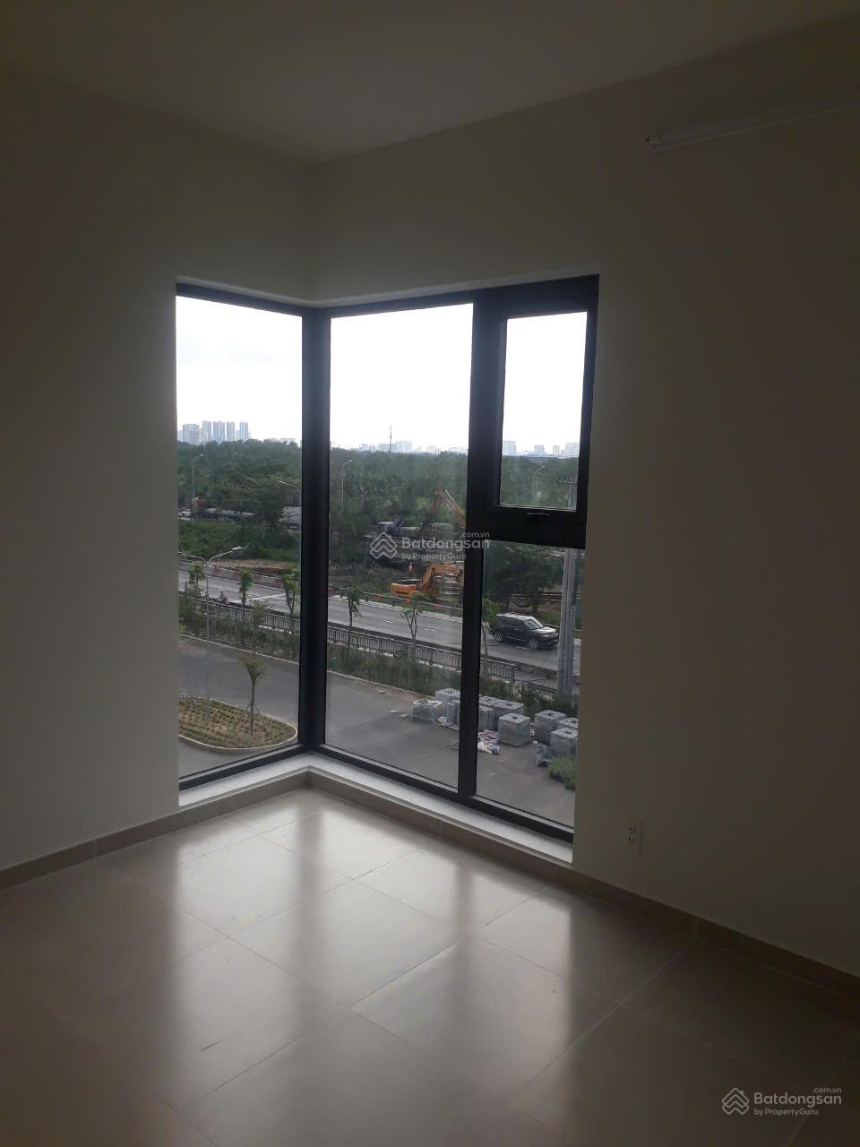 Cho thuê căn hộ Quận 2 - View Sông - giá 6tr/tháng - 62m2 mới bàn giao - Võ Chí Công