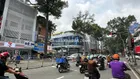 Siêu vị trí! Bán nhà mặt tiền Trần Hưng Đạo-DT: 16x28m-HĐT 220tr/th-CTXD: Hầm 14 tầng-Giá 124 tỷ