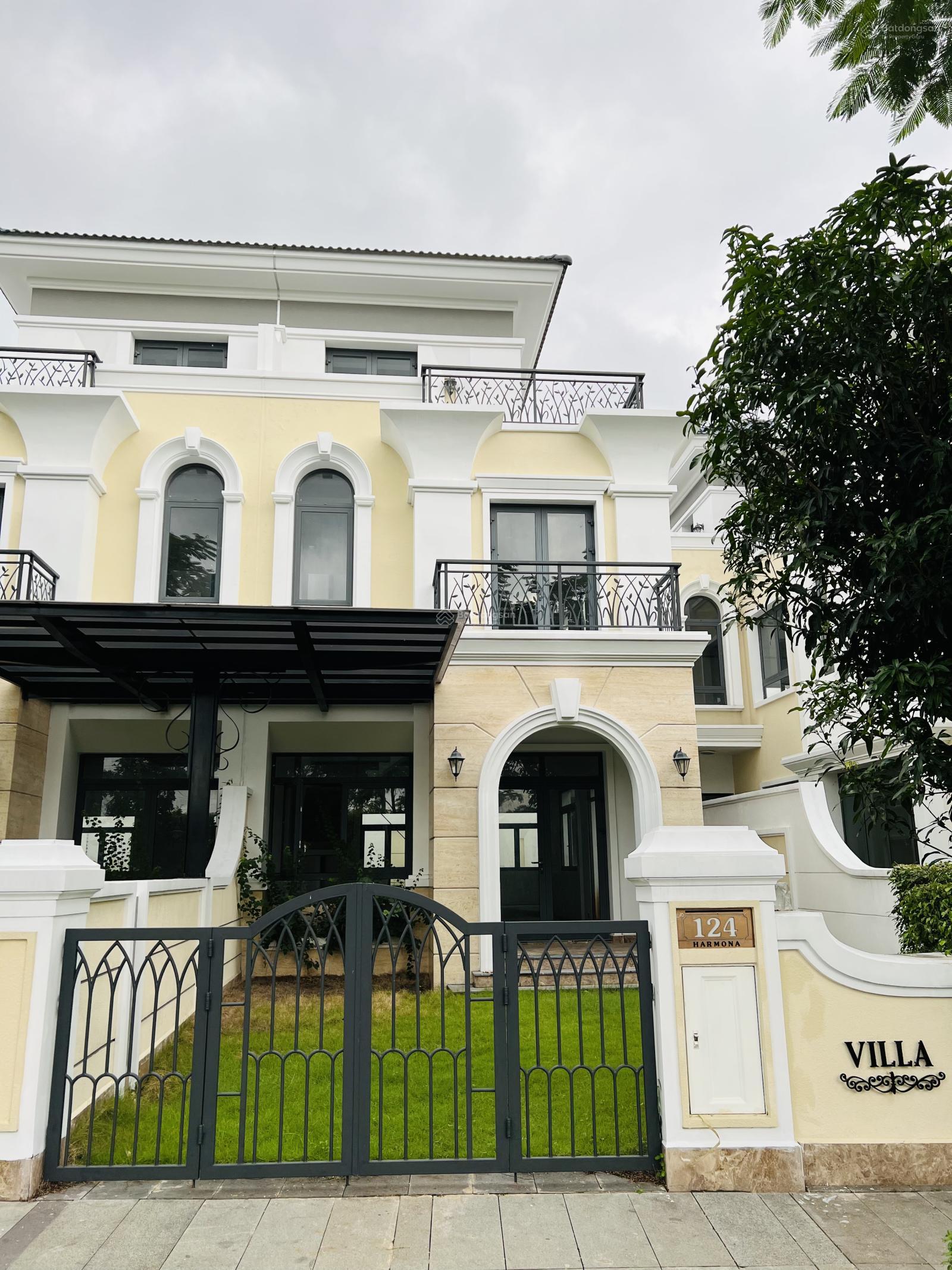 Bán biệt thự song lập Verosa Park, 1 căn duy nhất 230m2, 35 tỷ, thương lượng nhanh Bán biệt thự song lập Verosa Park, 1 căn duy nhất 230m2, 35 tỷ, thương lượng nhanh