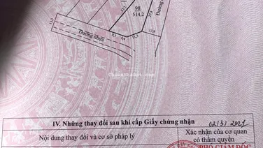 Bán đất nghỉ dưỡng P2 Bảo Lộc 3.200m2 thổ cư mặt tiền đường nhựa 120m, thác Dambri giá chỉ 15,5 tỷ