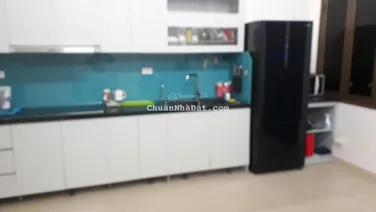 Cho thuê nhà riêng giá 15 triệu VND tại Đường Phan Đình Phùng, Hà Nội 4 phòng ngủ - bếp đủ cả