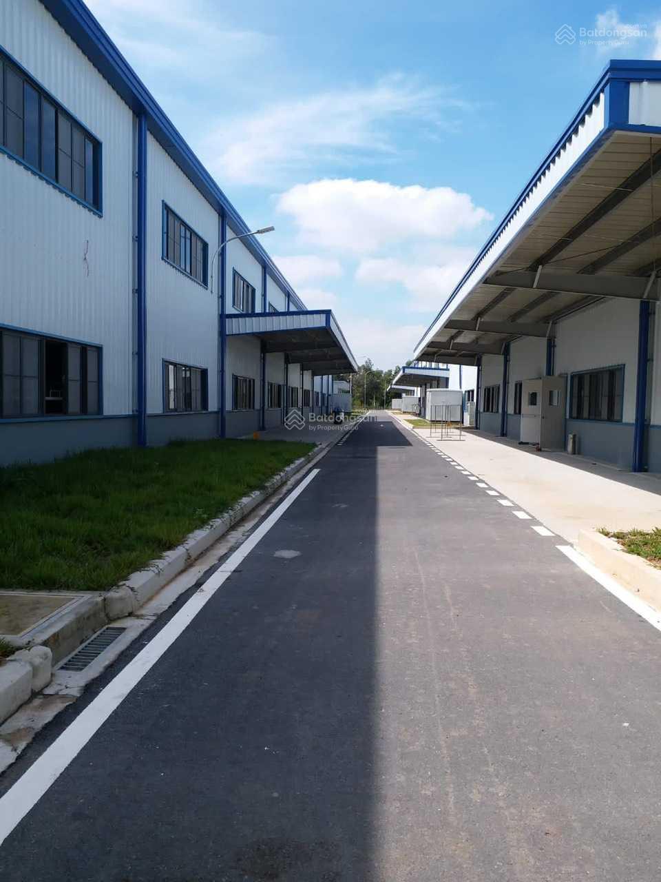 Nhà xưởng trống QL39 A, KCN Yên Mỹ cần cho thuê PCCC, diện tích 2000m2, 3000m2, 5000m2