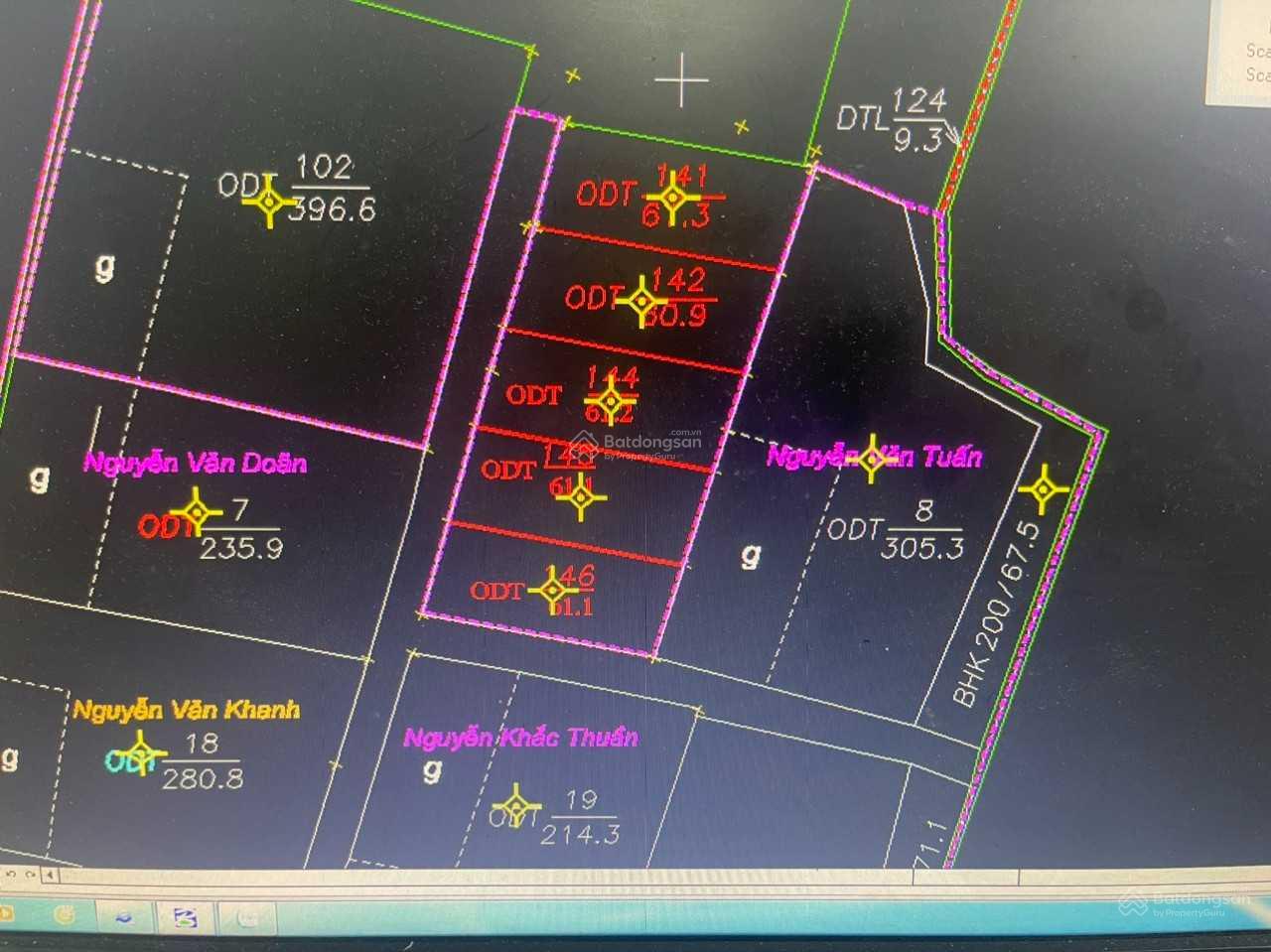 Đất Trần Xá, Yên Lãng, Ấp Đồn, Ô Cách, Thị Trấn Chờ - KCN Sam Sung - Yên Phong Bắc Ninh từ 850 tr Đất Trần Xá, Yên Lãng, Ấp Đồn, Ô Cách, Thị Trấn Chờ - KCN Sam Sung - Yên Phong Bắc Ninh từ 850 tr