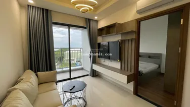 Gọi trước 5p xem liền: Q7 Riverside 1PN 8-10tr, 2PN 8.8-11tr, nội thất CB hoặc full LH 0939 720 ***