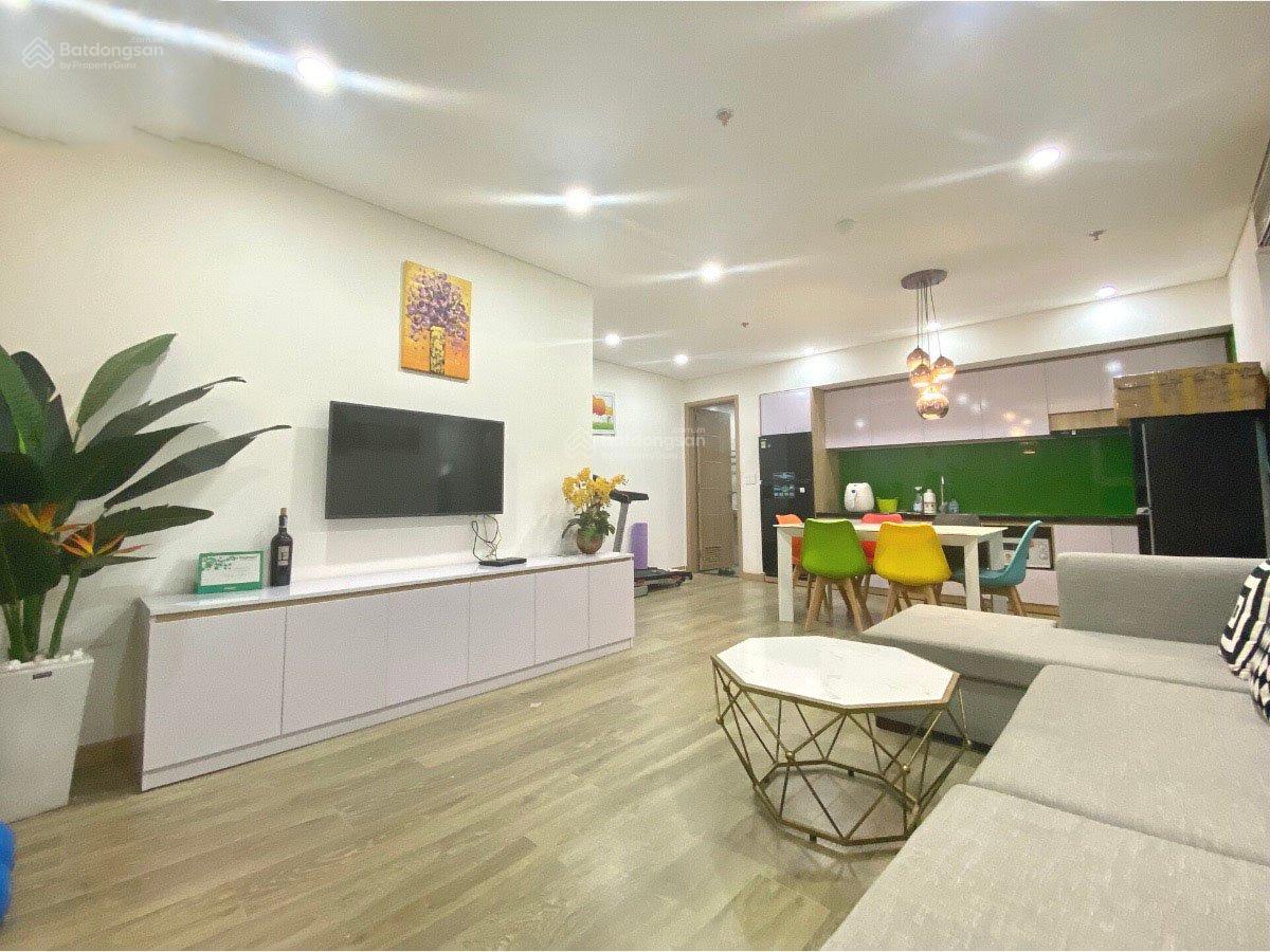 Cho thuê căn hộ F.Home 2PN view biển 13 triệu/tháng, full nội thất, tầng cao