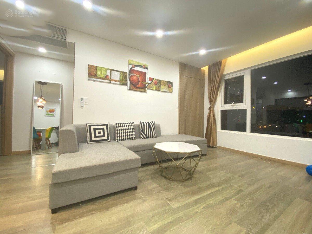 Cho thuê căn hộ F.Home 2PN view biển 13 triệu/tháng, full nội thất, tầng cao