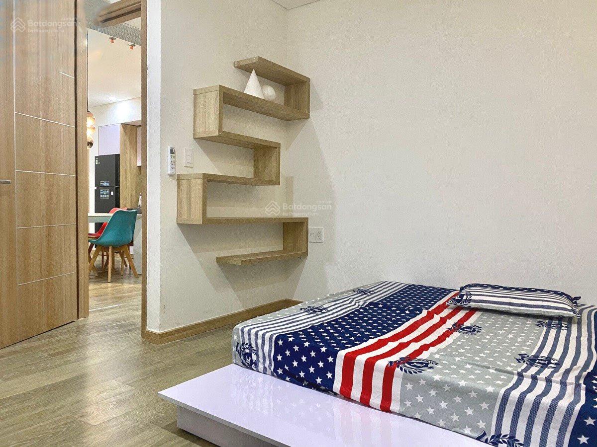 Cho thuê căn hộ F.Home 2PN view biển 13 triệu/tháng, full nội thất, tầng cao