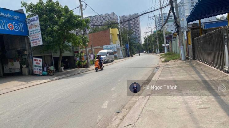 Bán đất ~1015m2 thổ cư gần Đường Vành Đai 2 Thủ Đức!