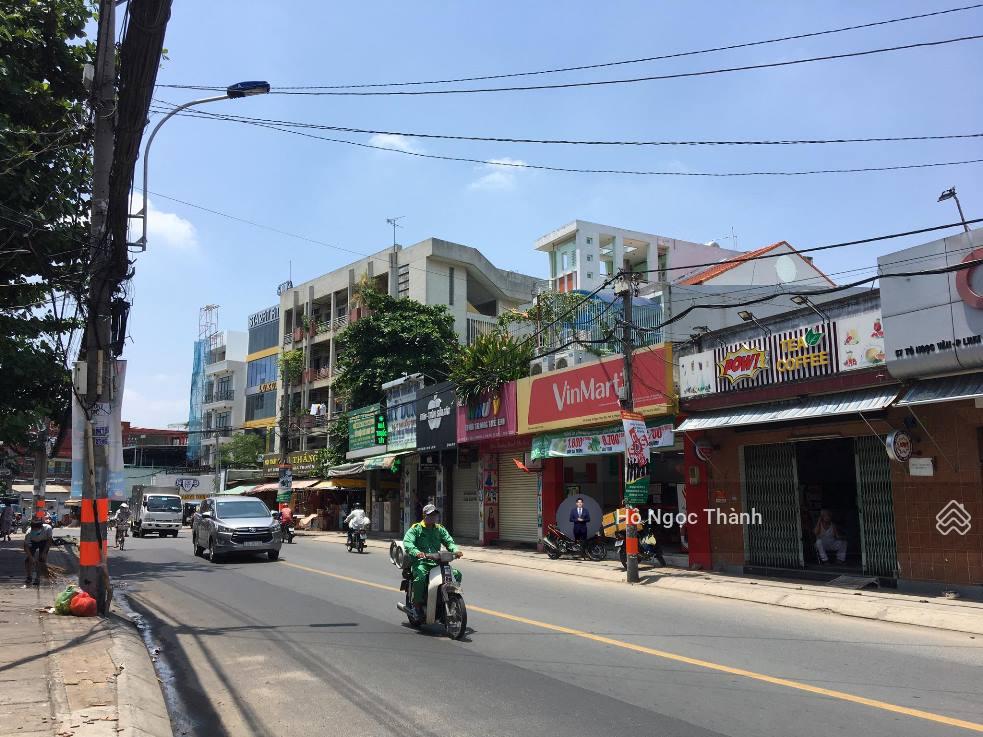 Bán đất ~1015m2 thổ cư gần Đường Vành Đai 2 Thủ Đức!
