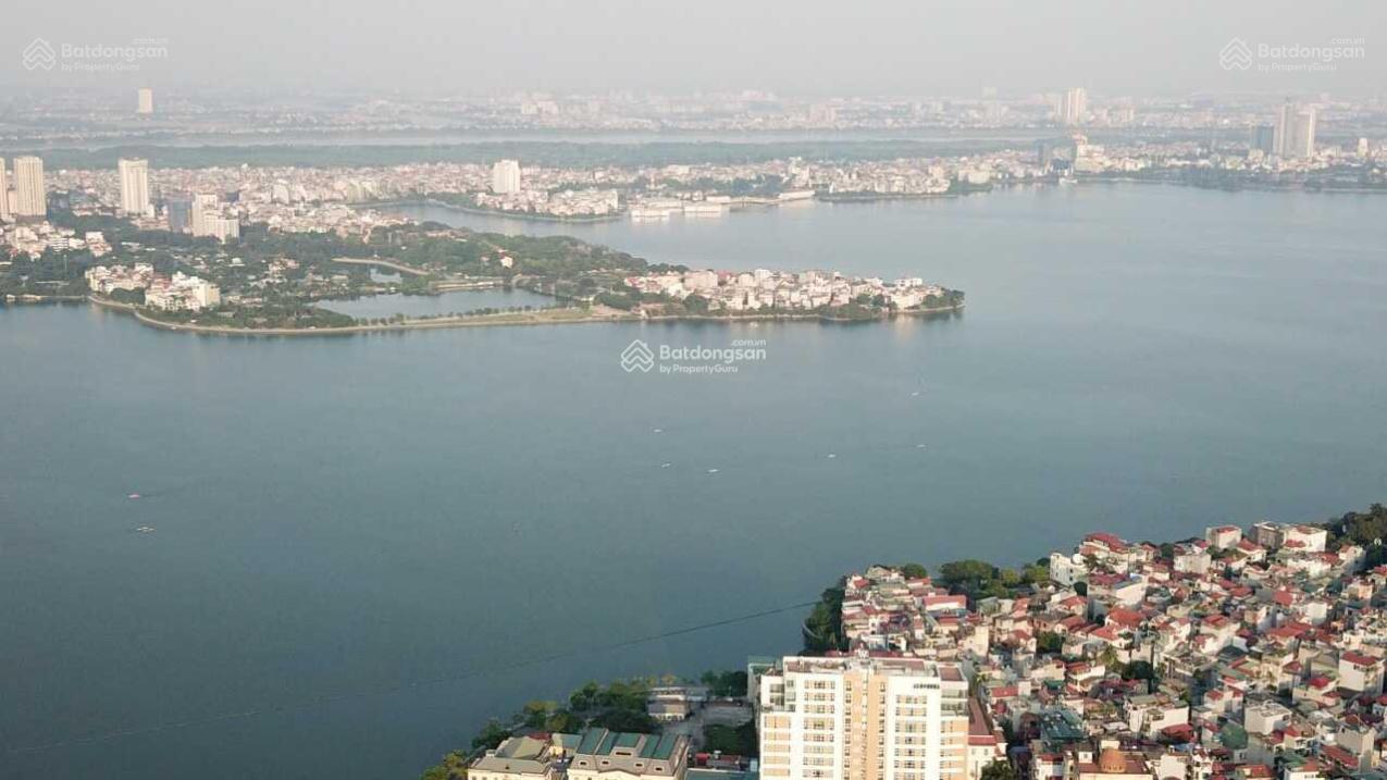 Bán căn hộ chung cư N01 - T8 Ngoại Giao Đoàn, giá bán từ: 66 triệu/m2