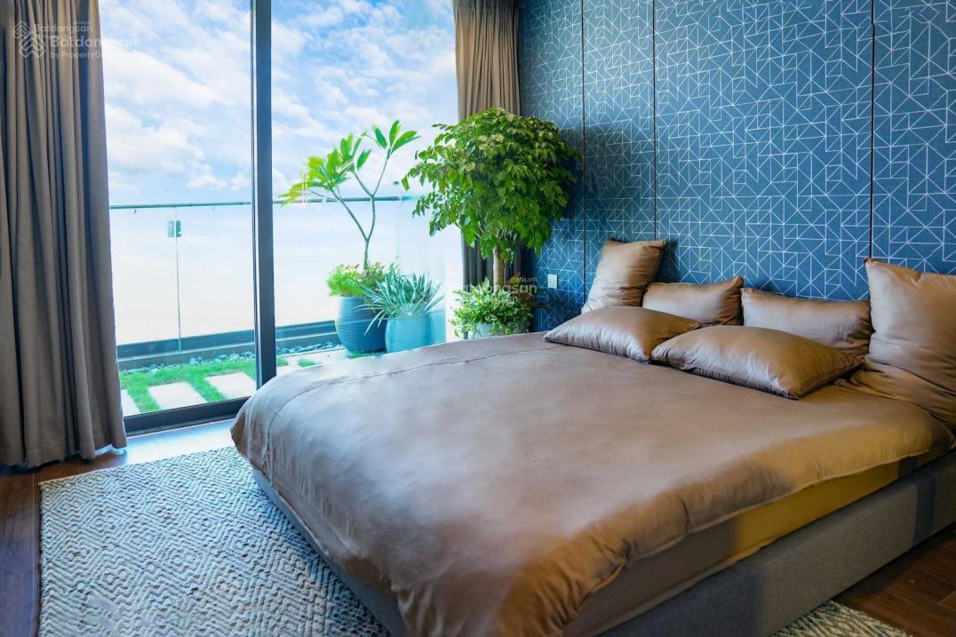 Bán chung cư Sunshine Riverside, Tây Hồ, giá 50 - 56 triệu/m2