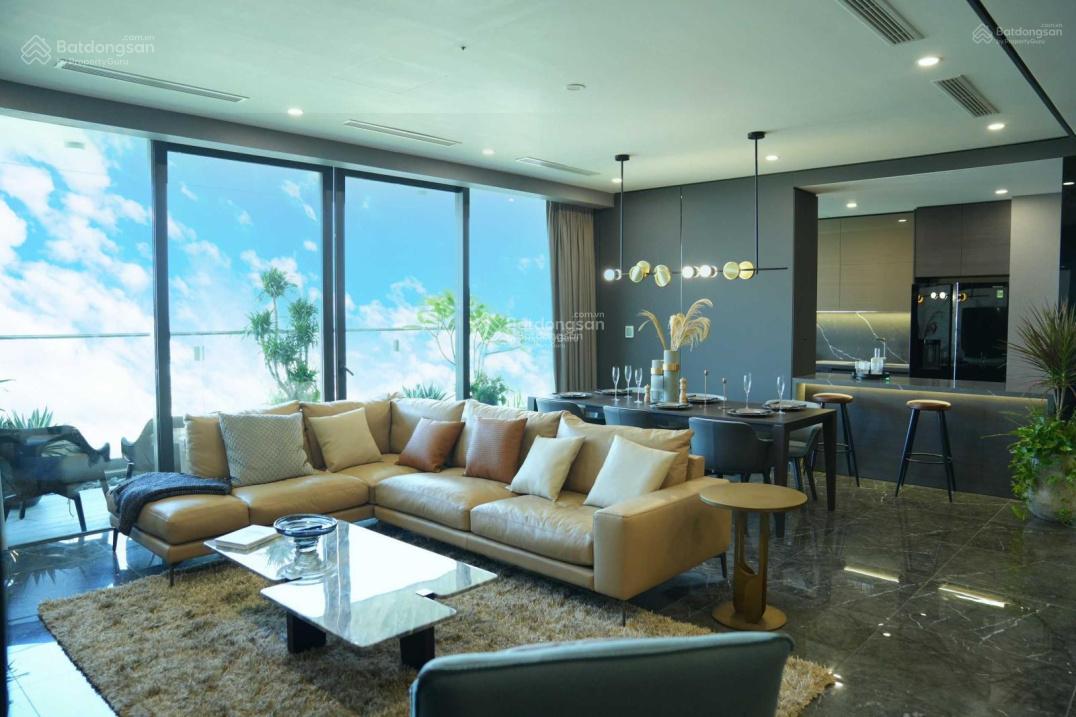 Bán chung cư Sunshine Riverside, Tây Hồ, giá 50 - 56 triệu/m2