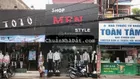 Nhà MT KD hạ chào 4 tỷ, Nguyễn Ảnh Thủ, Hiệp Thành, Q12, 280m2, ngang 8m. Chỉ 94tr/m2