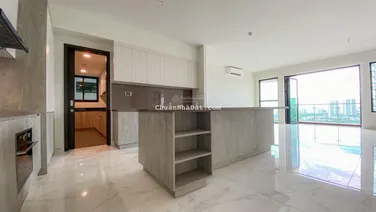 Tầng cao! Sky Villa số 07 tòa Altaz, 4 phòng ngủ - 181m2, view thành phố. Giá 21 tỷ. LH: 0931 356 ***