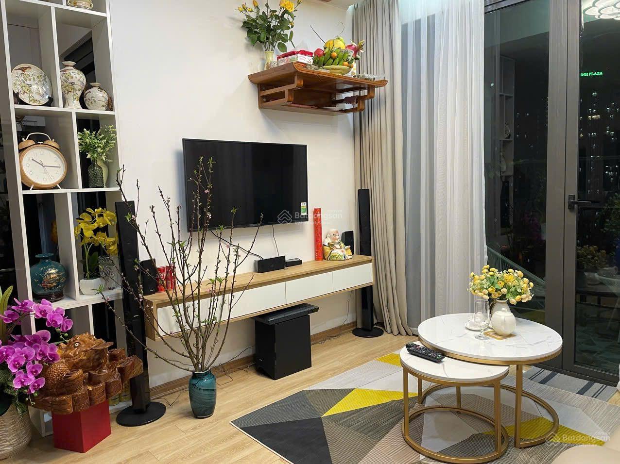 Chính chủ bán căn 3PN An Bình Plaza 97 Trần Bình, DT 84m2, HĐMB, đủ nội thất, giá 5 tỷ