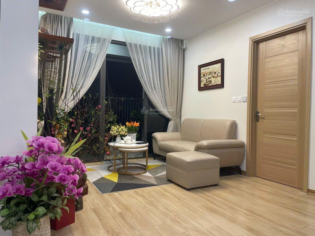 Chính chủ bán căn 3PN An Bình Plaza 97 Trần Bình, DT 84m2, HĐMB, đủ nội thất, giá 5 tỷ