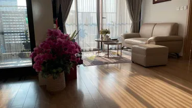 Chính chủ bán căn 3PN An Bình Plaza 97 Trần Bình, DT 84m2, HĐMB, đủ nội thất, giá 5 tỷ