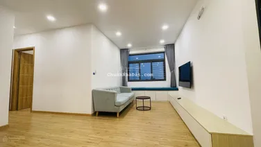 Cho thuê căn hộ 3PN 80m2 full nội thất Saigonhomes Bình Tân - Nhà mới đẹp