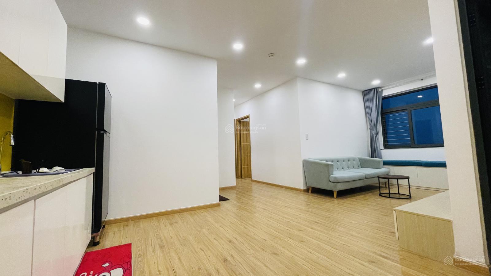 Cho thuê căn hộ 3PN 80m2 full nội thất Saigonhomes Bình Tân - Nhà mới đẹp