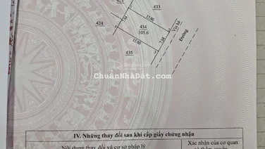 Bán đất dịch vụ Di Trạch giáp 3.5 & Nhổn 68,5m2, 79m2 109.9m2, 150m2... Tiện ích thương mại đỉnh