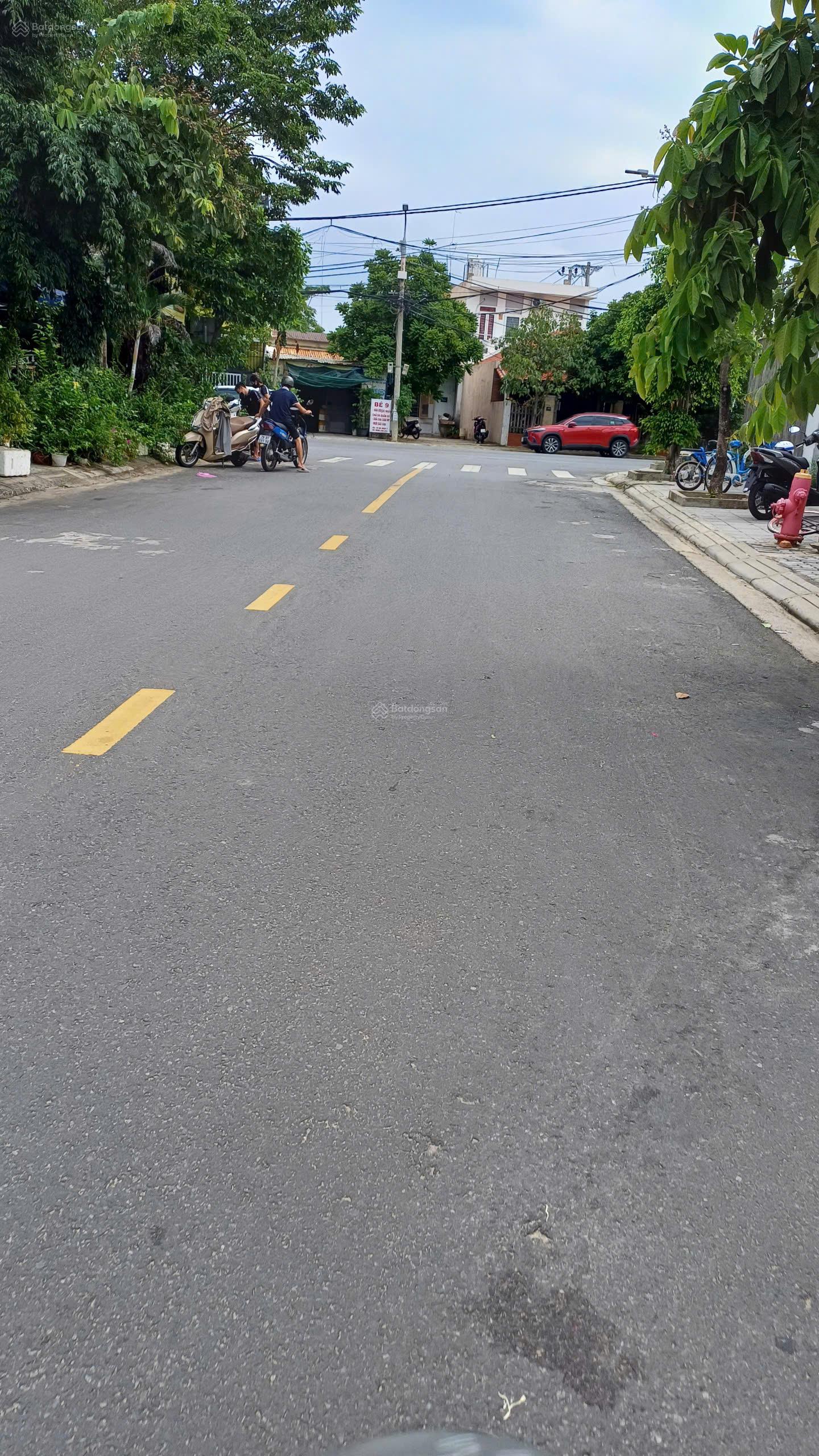 Bán nhà 2 mặt tiền Nguyễn Đình Chiểu, Khuê Mỹ, Ngũ Hành Sơn, Đà Nẵng Bán nhà 2 mặt tiền Nguyễn Đình Chiểu, Khuê Mỹ, Ngũ Hành Sơn, Đà Nẵng