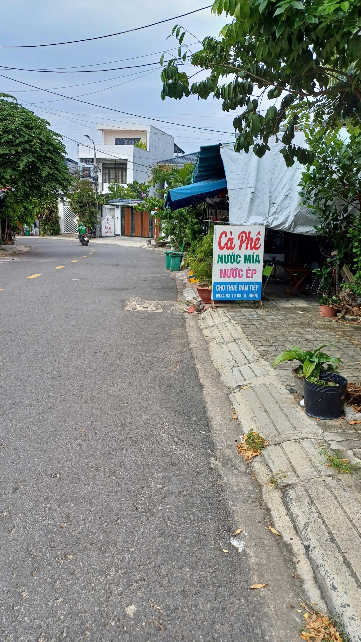 Bán nhà 2 mặt tiền Nguyễn Đình Chiểu, Khuê Mỹ, Ngũ Hành Sơn, Đà Nẵng Bán nhà 2 mặt tiền Nguyễn Đình Chiểu, Khuê Mỹ, Ngũ Hành Sơn, Đà Nẵng