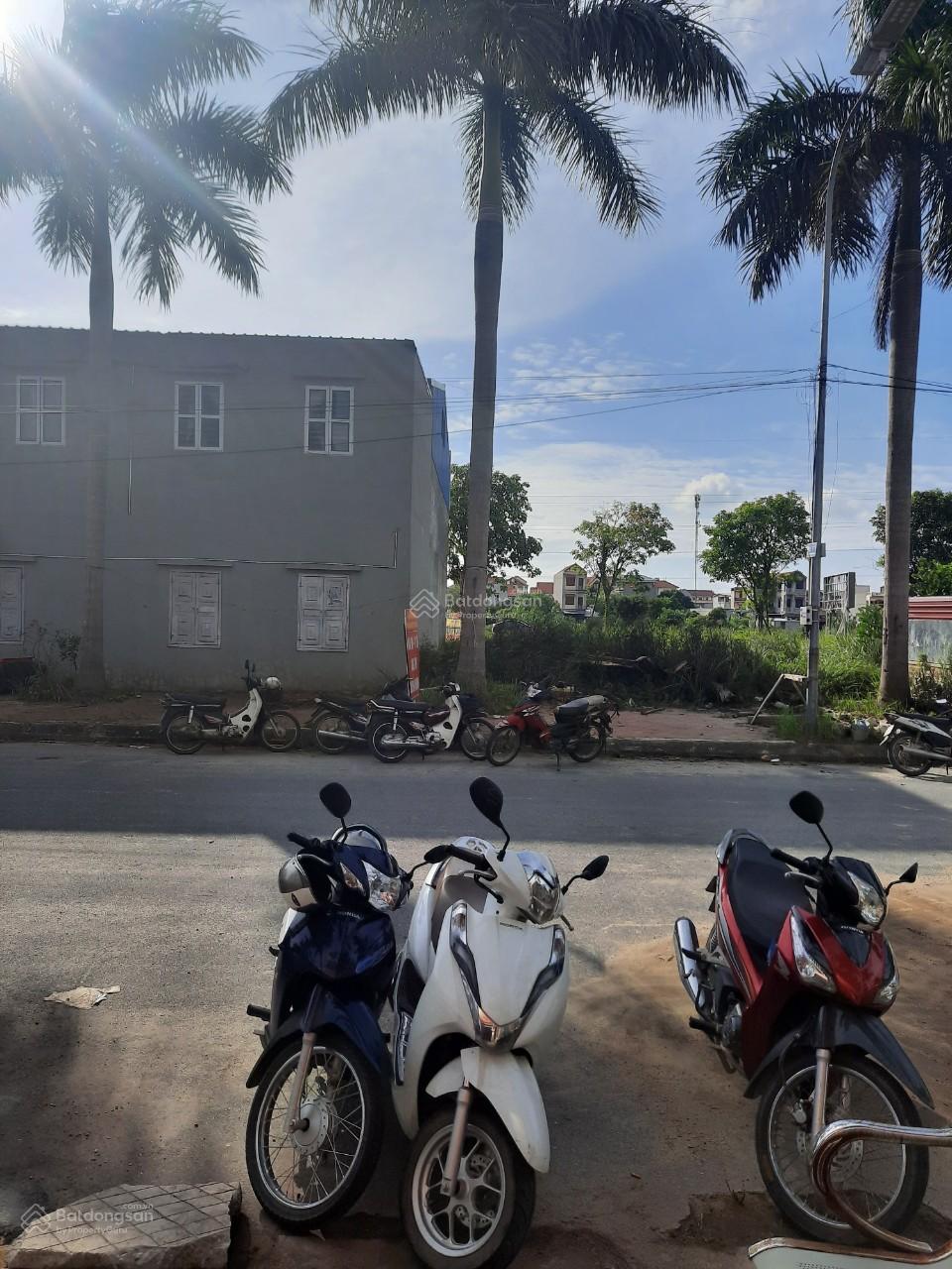 Bán nhà tại Phúc Thành 3 thị xã Mỹ Hào, Tỉnh Hưng Yên