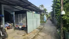 BÁN ĐẤT RỘNG GIÁ MỀM NGAY TRUNG TÂM XÃ AN SƠN THUẬN AN 2 tỷ 450triệu, 233m² (100m² thổ cư)