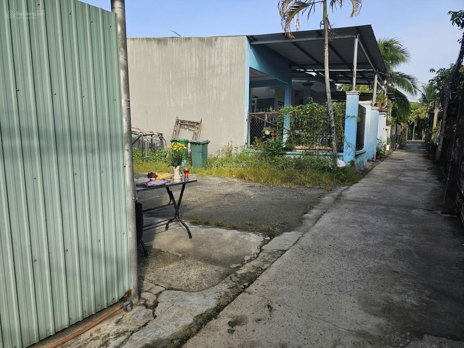 BÁN ĐẤT RỘNG GIÁ MỀM NGAY TRUNG TÂM XÃ AN SƠN THUẬN AN 2 tỷ 450triệu, 233m² (100m² thổ cư) BÁN ĐẤT RỘNG GIÁ MỀM NGAY TRUNG TÂM XÃ AN SƠN THUẬN AN 2 tỷ 450triệu, 233m² (100m² thổ cư)