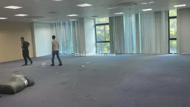 Cho thuê Văn phòng toà 82 Thợ Nhuộm Hoàn Kiếm 70m2, 100m2, 150m2. 1200m2 giá 100k/m2
