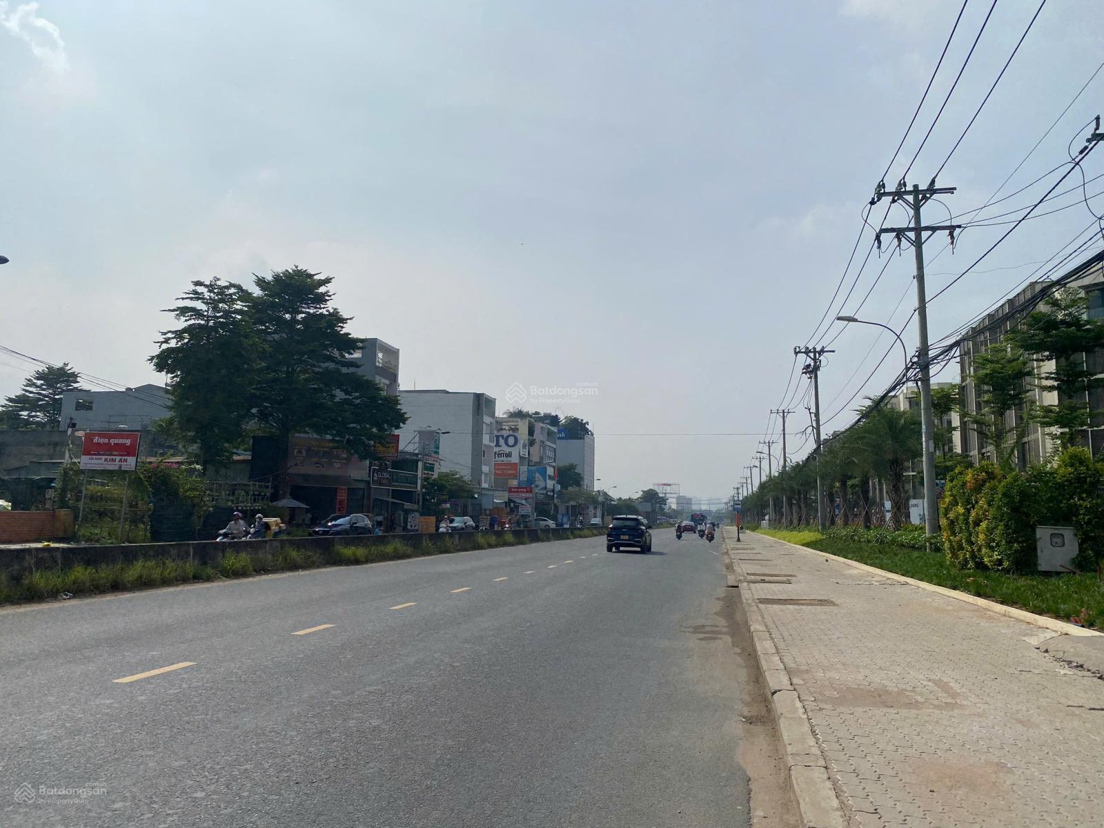 Bán đất mặt tiền Đỗ Xuân Hợp, đối diện Global City, LH 0904 936 ***