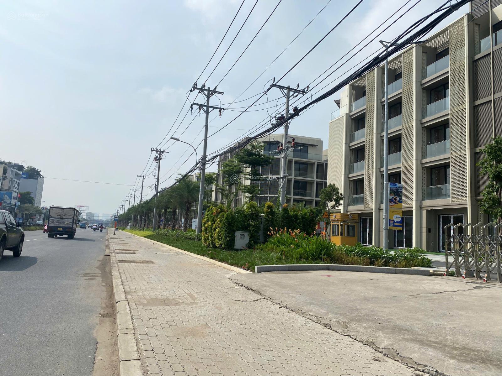 Bán đất mặt tiền Đỗ Xuân Hợp, đối diện Global City, LH 0904 936 ***