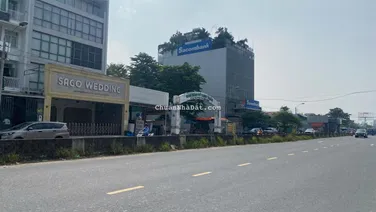 Bán đất mặt tiền Đỗ Xuân Hợp, đối diện Global City, LH 0904 936 ***