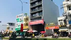 Giá đầu tư! Bán khuôn đất vàng MT Xô Viết Nghệ Tĩnh, đoạn 2 chiều - 13x75m, XD hầm 8 tầng - 95 tỷ