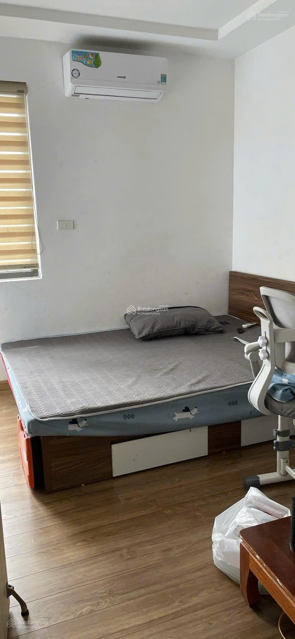 Bán chung cư Ruby CT3 Phúc Lợi - Long Biên - HN. 48m2 2PN, 2WC giá 2.55tỷ Bán chung cư Ruby CT3 Phúc Lợi - Long Biên - HN. 48m2 2PN, 2WC giá 2.55tỷ