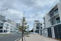 Bán căn nhà phố An Phú New City, P. An Phú, dt ( 7 x 21.5) giá 36 tỷ Lh: 0913 144 *** Mr Tuấn.