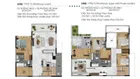 Penthouse Centery mua trực tiếp CĐT - DT 289,7m2 sân vườn riêng 4PN - 4WC - Nhận nhà chỉ từ 19 tỷ