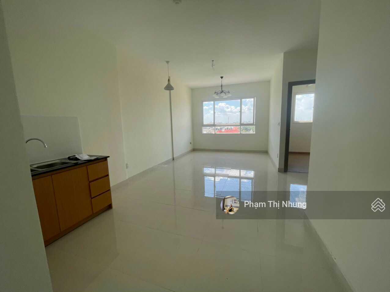 Chỉ 764tr (63m2) - 840tr (68m2) sở hữu CH Green Town block B1 mới 100% giá gốc CĐT, chiết khấu 4%