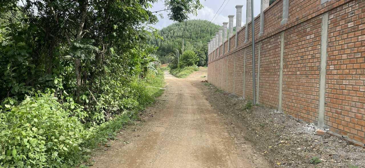 Bán gấp 2.000m2 đất Xã Sông Cầu, gần QL27C, Huyện Khánh Vĩnh