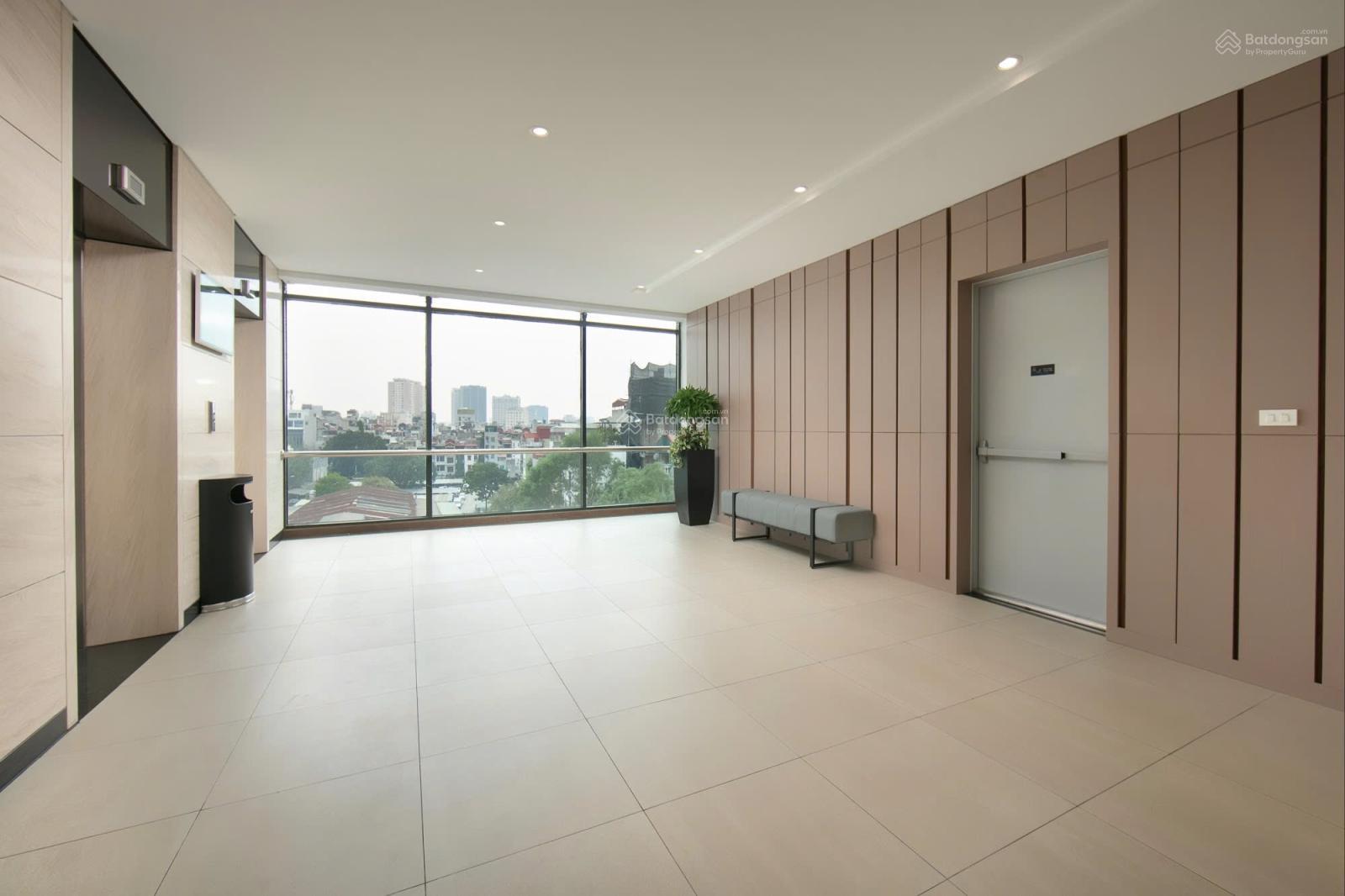 Cho thuê văn phòng tòa 51 Kim Mã, Ba Đình gần KS Deawoo 80m2, 200m2, 500m2 giá 150 nghìn/m2